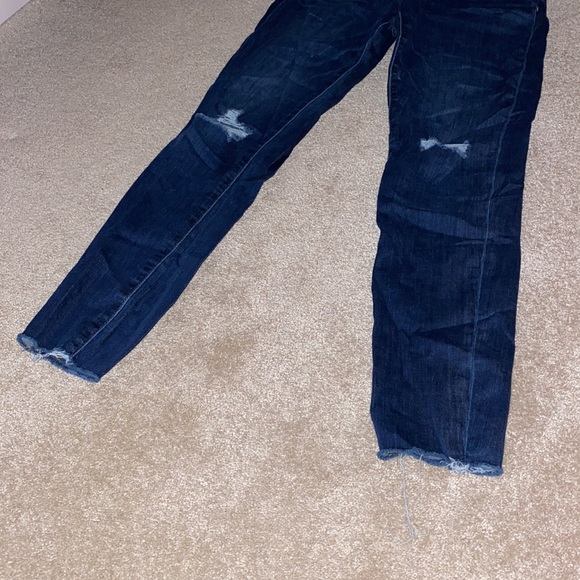 Banana Republic Skinny Jeans - Picture 2 of 4
